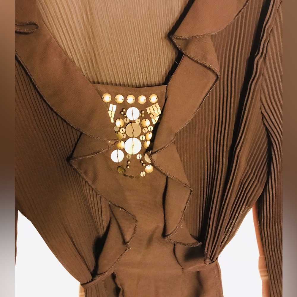 Blouse - Picture 4 of 5
